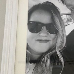 Meet your Posher, Amber